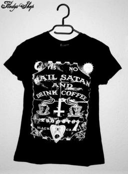 Gothik T-Shirt 