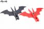 Mobile Preview: Bat Pegs große Fledermaus Wäscheklammern