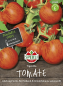Preview: Tomate Tigerella Solanum lycopersicum