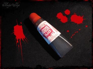 original Red Monster Blood Cosmetic