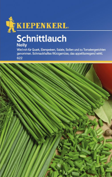 Schnittlauch - Nelly