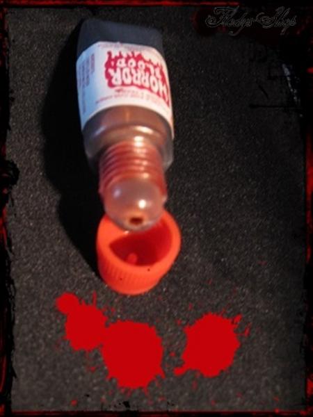 original Red Monster Blood Cosmetic