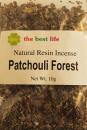 Räucherholz Patchouli-Forest